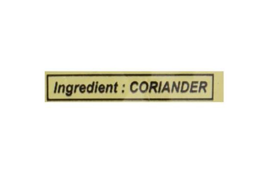 MDH Dhania Powder    Pack  100 grams